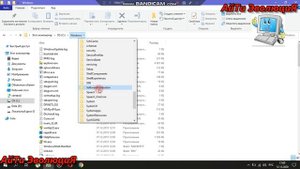 Как изменить язык в Безопасном Режиме