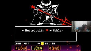 Undertale el significado del viaje