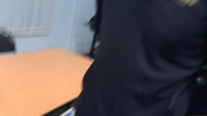 Прикидка веса перед взвешиванием первого дня в Наро-Фоминске.