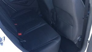 Ford Fiesta, 2016 г, 1.6 АКПП (105 л.с.) Экспресс обзор от Федора Седова, Автосалон Boston