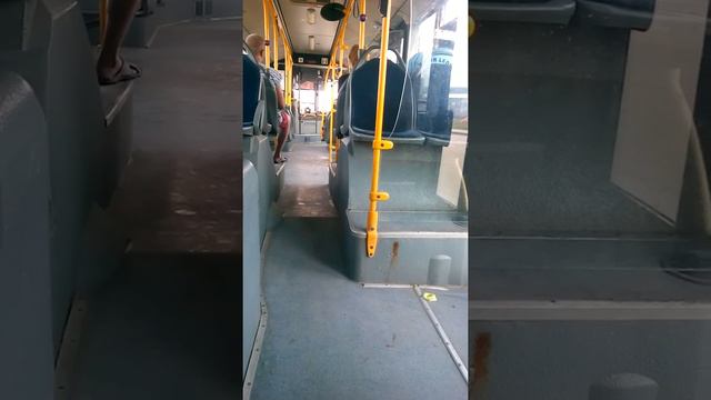 Mercedes-Benz Conecto LF #9114 смотреть онлайн