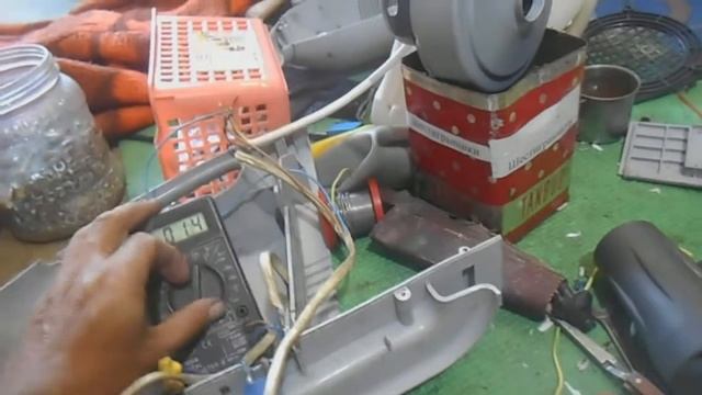 Ремонт-переделка гхт SM-Bure 100 (август 2019) смотреть онлайн