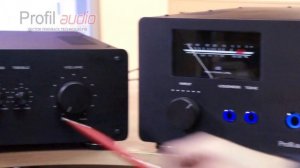 Какой усилитель выбрать? Сравнение PAS-240 6 и 7 модели