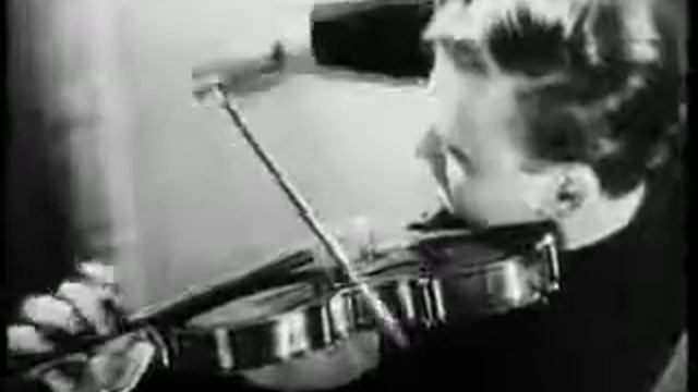 تارنتله اثر وینیاوسکی با اجرای یهودی منوهین смотреть онлайн