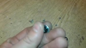 ремонтные шипы установить самому