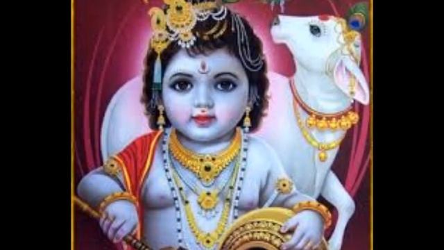 КРИШНА ЗАЩИТНИК ПРЕДАННЫХ Леонид Тугутов Лакшми Нараяна Дас Лекция семинар смотреть онлайн