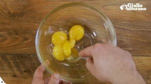 CARBONARA DI SALMONE FRESCO: cremosa e delicata!