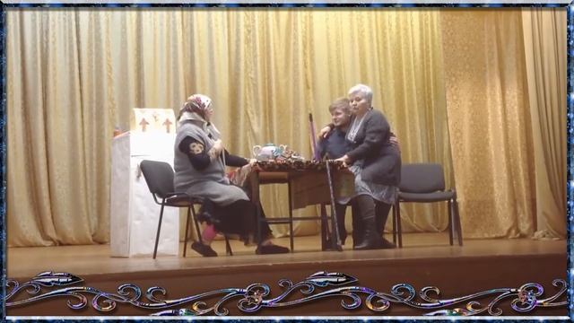 ЗНАКОМСТВО С ЗЯТЕМ смотреть онлайн