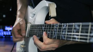 Andy Timmons - Cry For You - Guitar cover