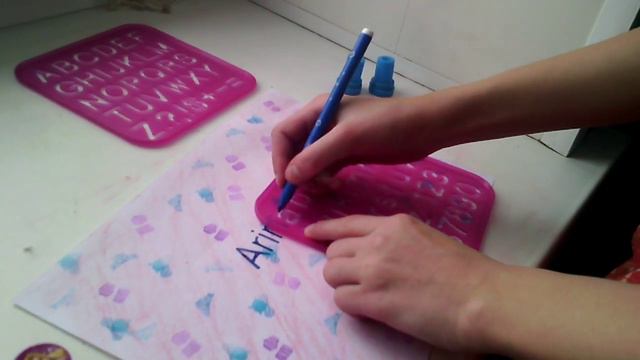 Делаем типо сигны))) смотреть онлайн