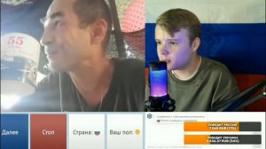 KUSSIA ПЫТАЕТСЯ УЗНАТЬ КОМУ 55 ЛЕТ