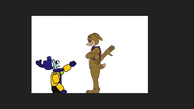 фнаф рисуем мульт 2 смотреть онлайн