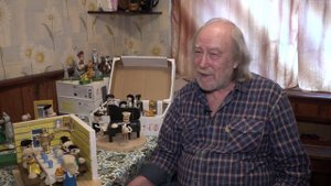 Мастер деревянных игрушек