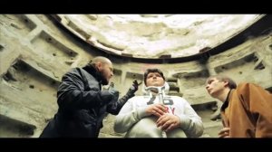 Хан ZAMAY X Слава КПСС -Grime Hate