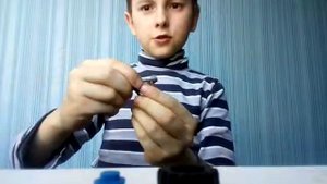 Как сделать из лего пулемет ППШ