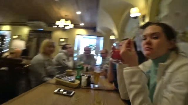 Серпухов. Приокско-Террасный заповедник, Зубры (2019) смотреть онлайн