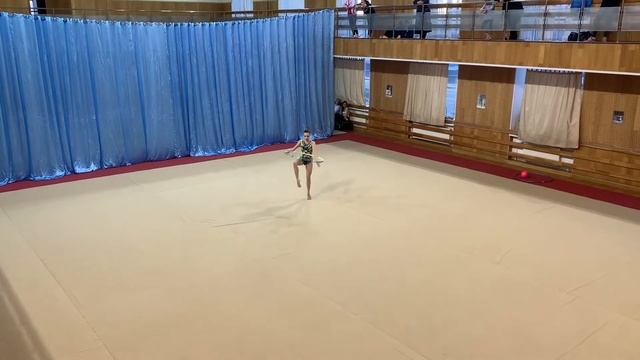 Исаева Софья, г. Челябинск 13.12.2019 смотреть онлайн