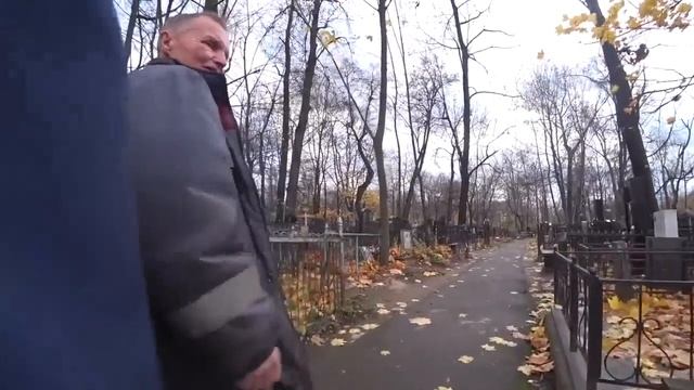 Кубацкий Пятницкое кладбище