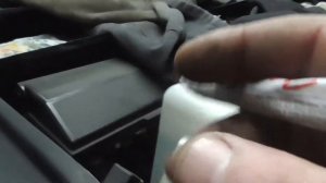 Как зафиксировать и разметить крыло ВАЗ 2107 перед сваркой