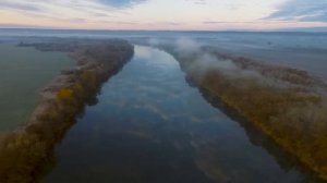 Народная песня Н. Кадышевой "Широка река" в исполнении В. Ястремской , река Дон #донскойкрай