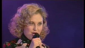 Алсу Хисамиева - "Килерсең әле" ("Юк! Юк!")