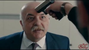 История Кузгуна и Дилы(нарезка фрагментов из сериала Kuzgun) 9-12 серии