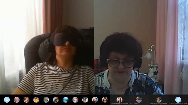 Отражение атаки Воссоединение СЛАВЯН Регрессивный гипноз Пробуждение Планеты