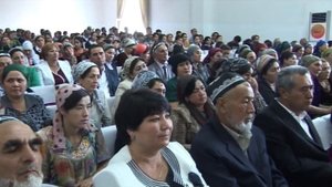 Косимчон Хасанов-овози зинда"Модарам рафт"\Qosimjon Hasanov