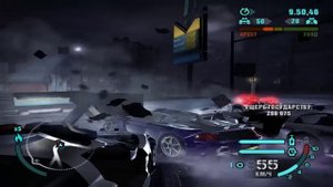 Мифы в NFS: CARBON - ИГРАЕМ ЗА КРОССА? - #3