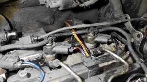 ПОЧЕМУ ПРИКИПАЮТ ТОПЛИВНЫЕ ФОРСУНКИ!?