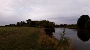 Рыбалка на Щуку. Река УРАЛ. Не далеко от города Магнитогорск