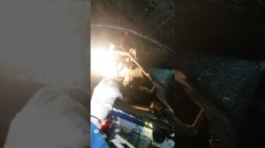 Фольксваген Кадди Замена датчика заднего хода