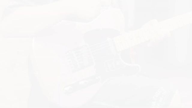 Más que una player | Fender 75th Anniversary Telecaster смотреть онлайн