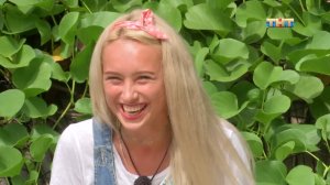 Дом-2. Остров любви, 1 сезон, 807 серия (04.11.2018)