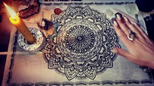 Мабон✨Расклад Обновляющий