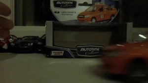 ОБЗОР  ТЮНИНГОВОНОЙ   МОДЕЛИ   ЛАДА  ГРАНТА  ТЕХПОМОЩЬ