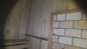 Заброшенная спортбаза в Московской области
