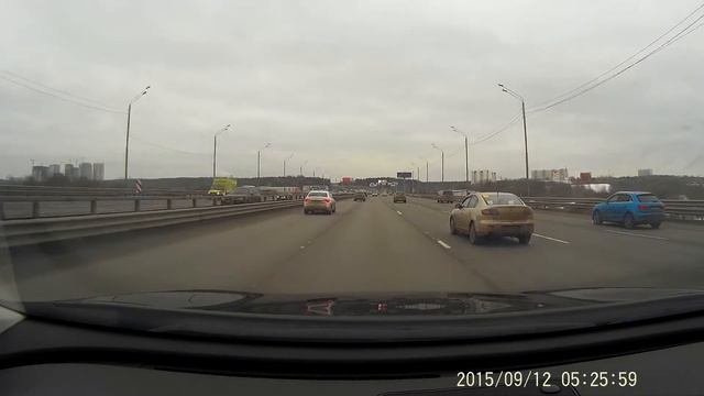 Зима в Москве и Московской области