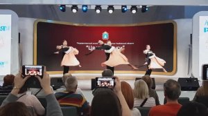 Выставка РОССИЯ - Концерт ИЗ ТАМБОВА С ЛЮБОВЬЮ ! (1)