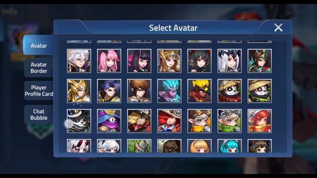 MLA Ruby Star Glimmer Epic Skin Gameplay ! смотреть онлайн