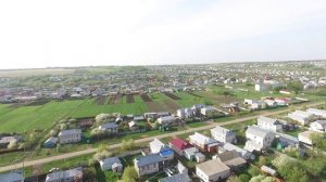 Рыбушкино - Май 2021