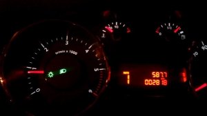 Система старт-стоп на пежо 3008