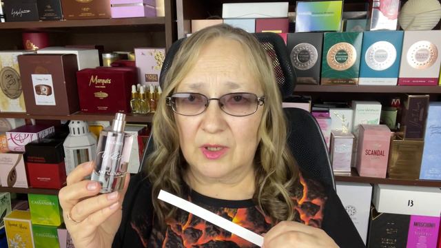 BROCARD. Новинки - 2024. Акварельки к весенне - летнему сезону. смотреть онлайн