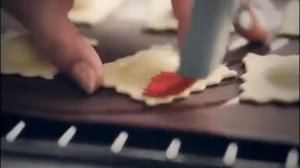 Равиольница Tupperware