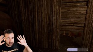 ЭТОТ ПЕТУХ СЧИТАЕТ СЕБЯ ЧЕЛОВЕКОМ