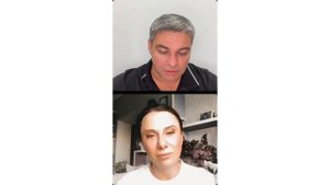 Ирина Баранова и Борис Литвак: психология и гормоны