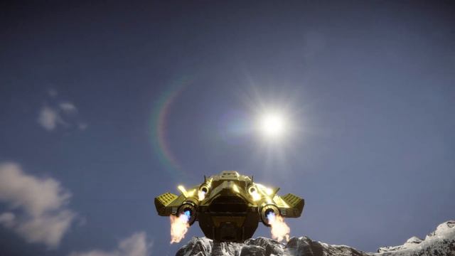 Solafite Spaceship Explored | No Spoilers | Sons of the Forest Guide & Mods