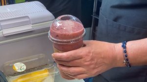 Рынок КвандЖанг в Сеуле | Корейская уличная еда.