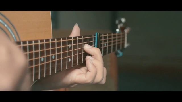 SAEKANO - KIMI IRO SIGNAL S1 OP FINGERSTYE GUITAR COVER смотреть онлайн