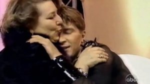 Tatiana Tarasova and Alexei Yagudin - I'll stand by you